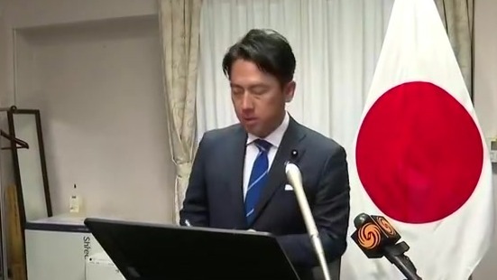 日本防相：警惕并监视俄军动向