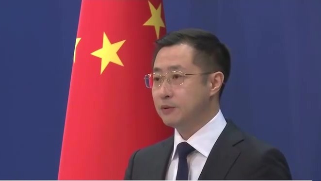美国禁外国电网设备，中国反对泛化国安概念