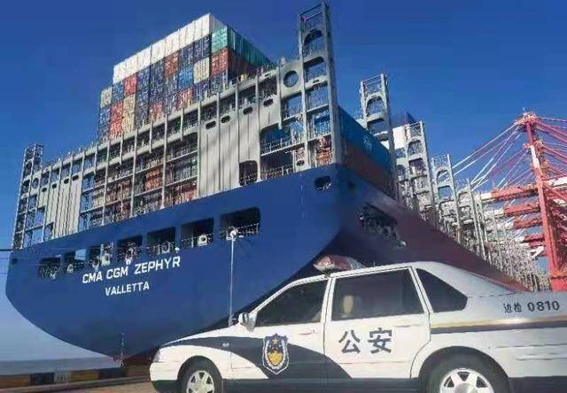 法国总统大选杀出个被中国制裁的人，还说要驱逐我大使