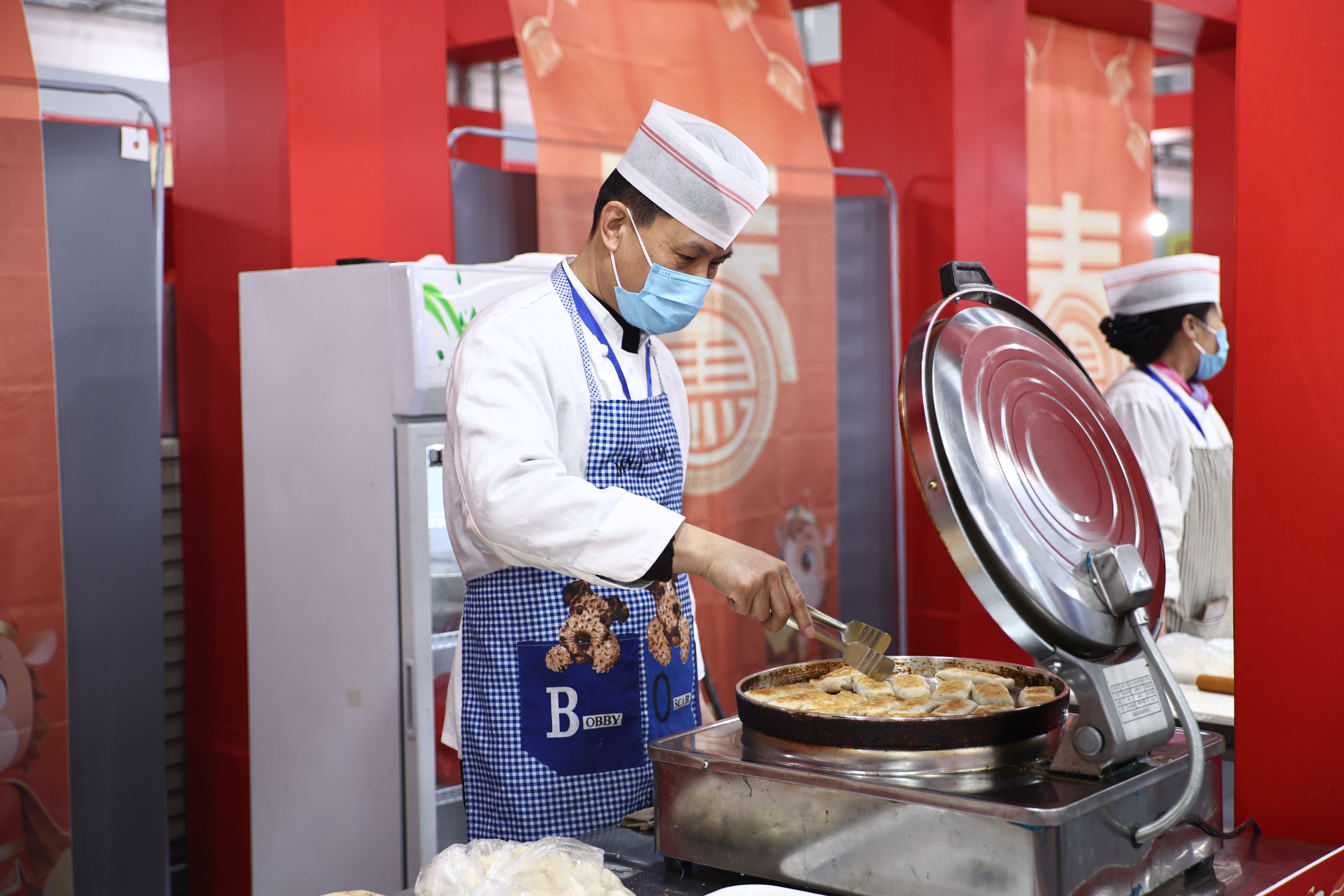 【组图】中国年&middot;廊坊味（二）