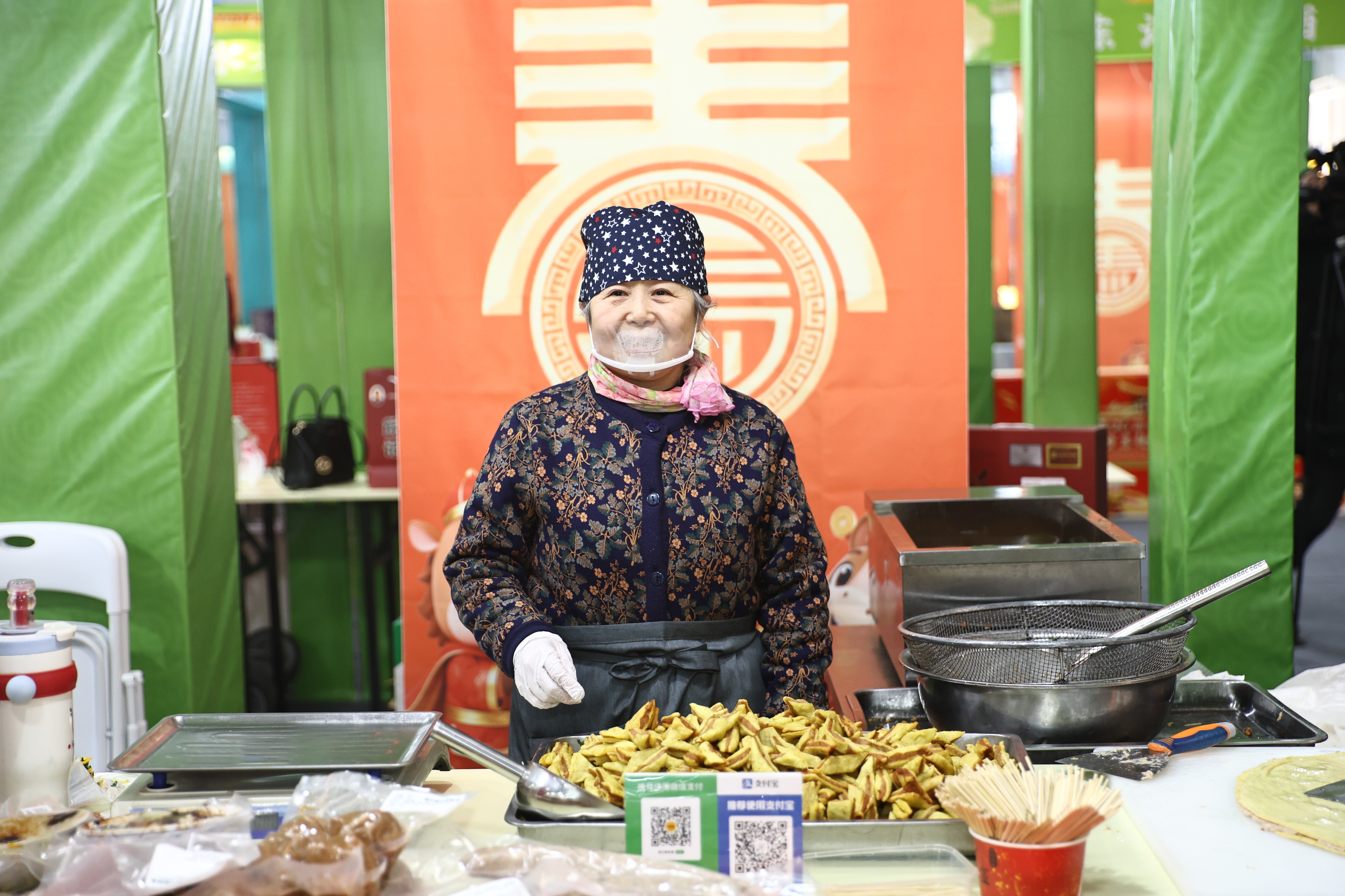 【组图】中国年&middot;廊坊味（二）