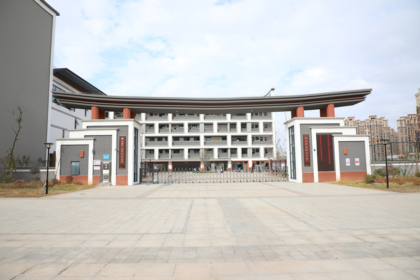 解锁教育新利好!南昌青山湖区学位园位扩容跑出教育民生“加速度”