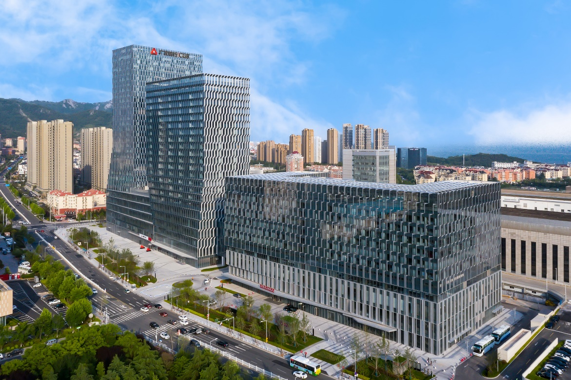 月满金秋欢聚正当时海天金融中心酒店推出中秋客房专属礼遇(图1)
