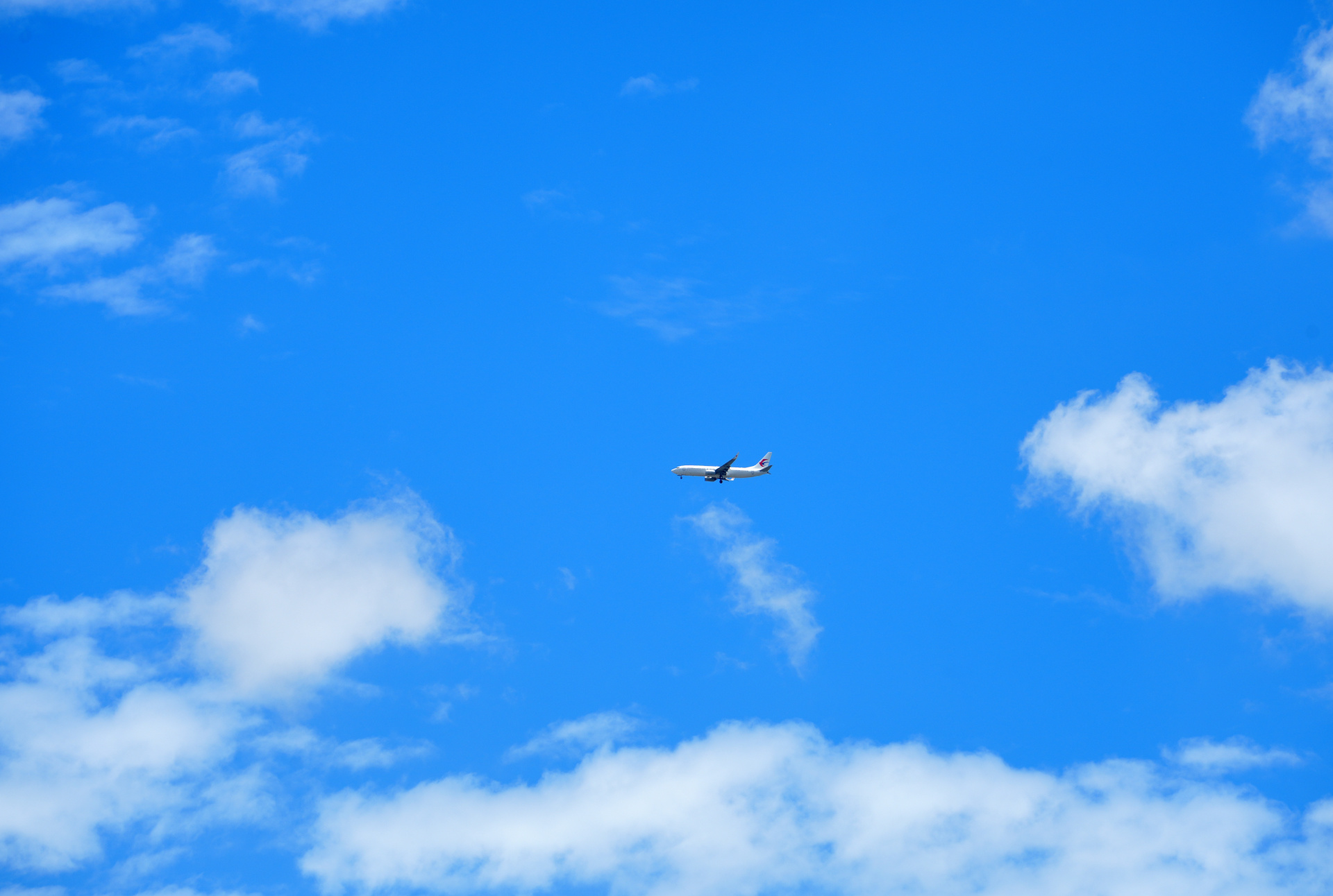 立足本土航司 青岛航空青岛直飞韩国清州航线正式启航