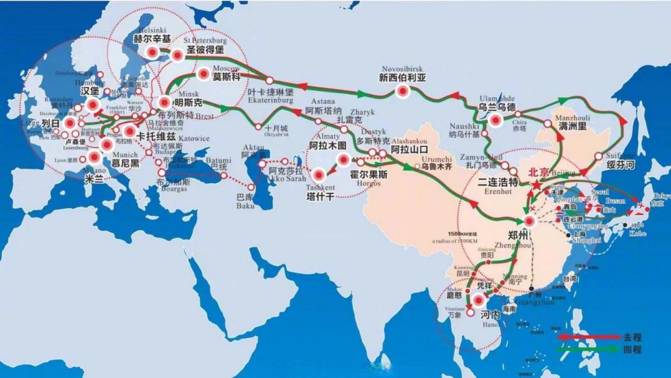 美伊打响“经济战”，中国有充分能力应对外溢风险