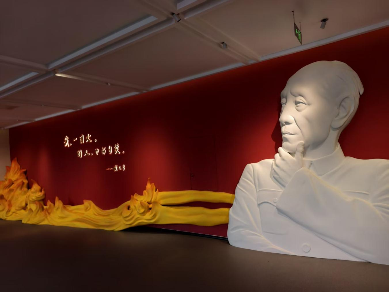 耕读潍坊 文润龙城——潍坊诸城市“诗心文旅&middot;助力消费”活动启动