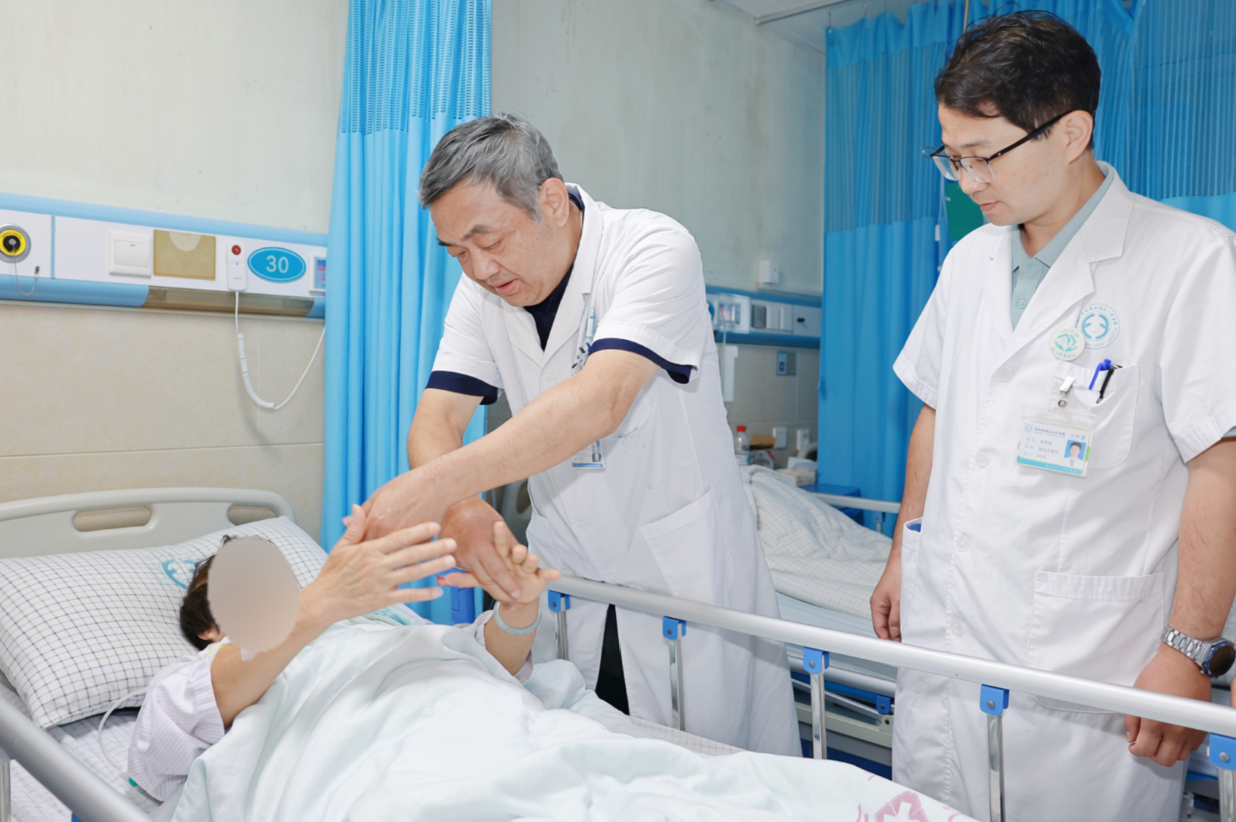 跨越三千公里的生命之托,一位藏族阿姐在深圳宝安的“意外”