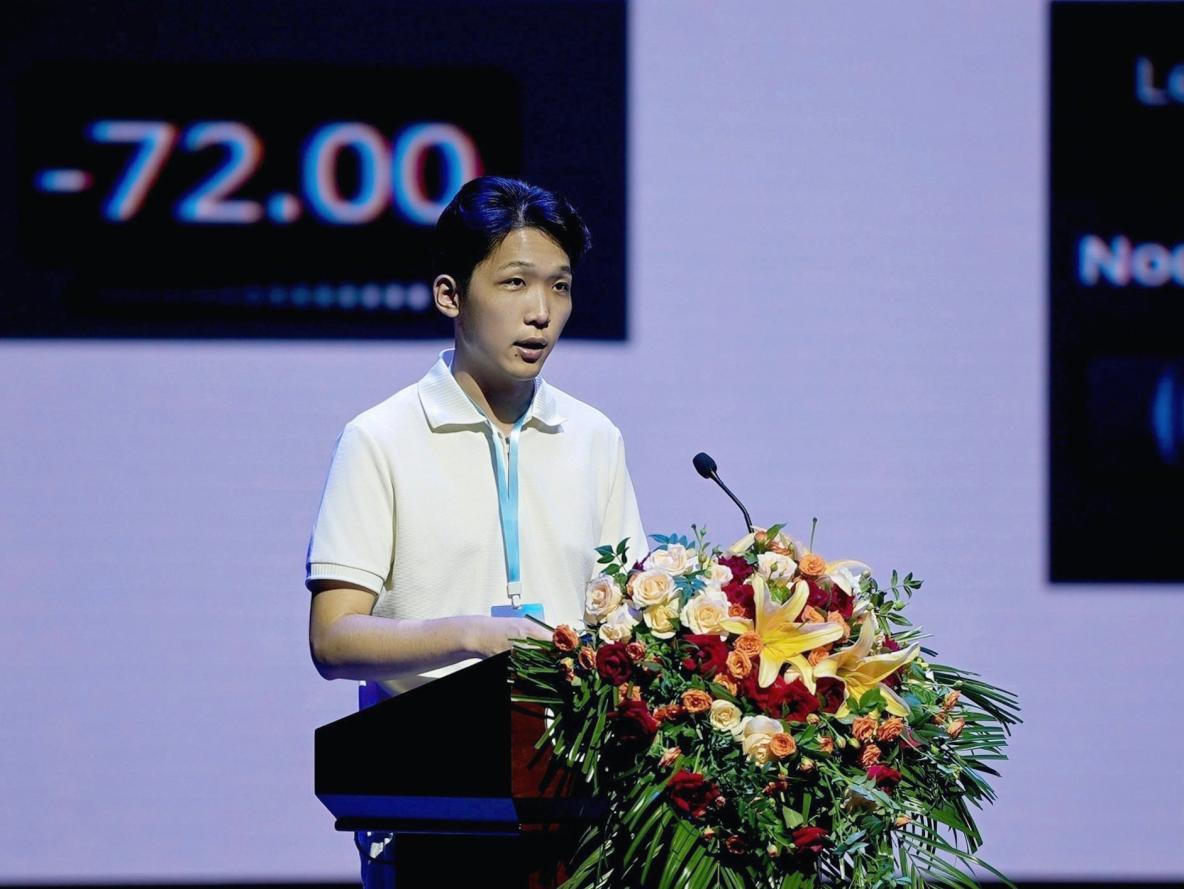 上海大学上海电影学院学生分享创作心得