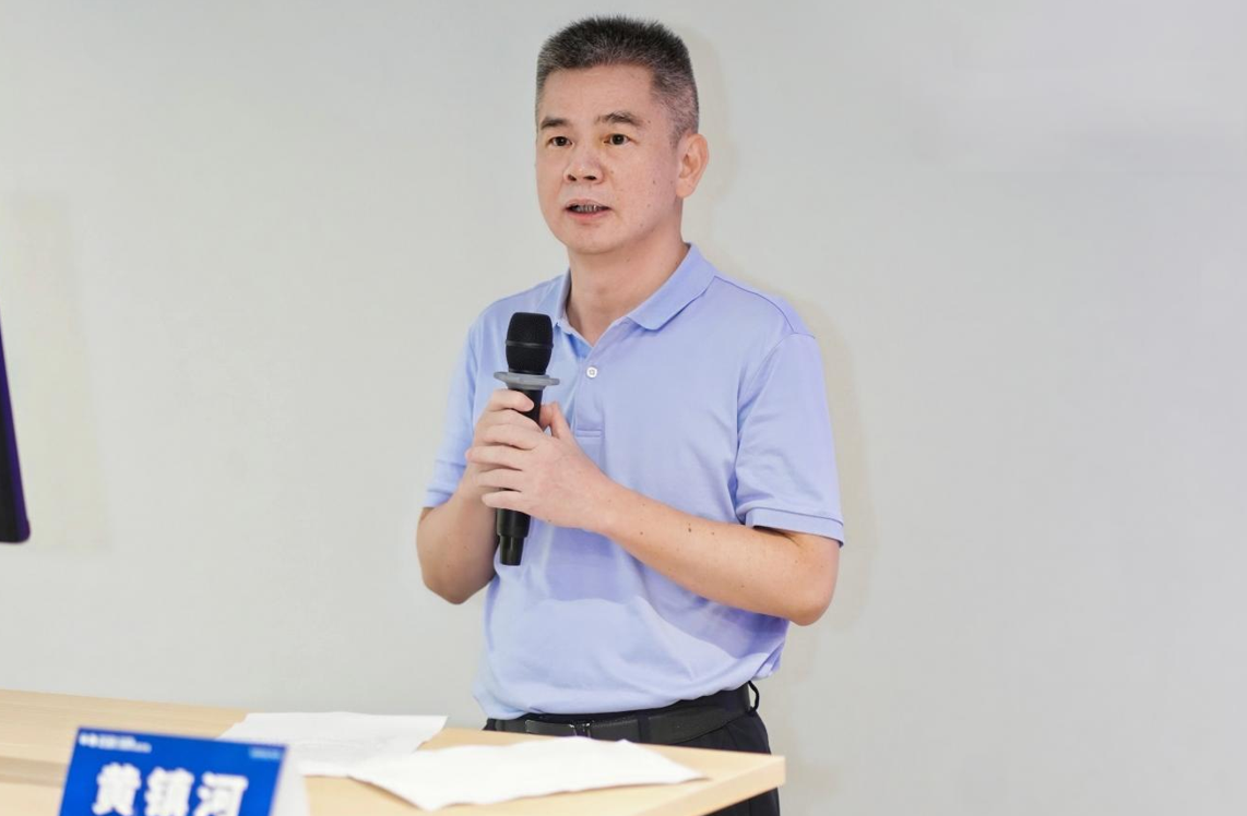 深圳市医学人文培训(第十一期)暨南山区医学人文质量控制中心成立大会成功举办