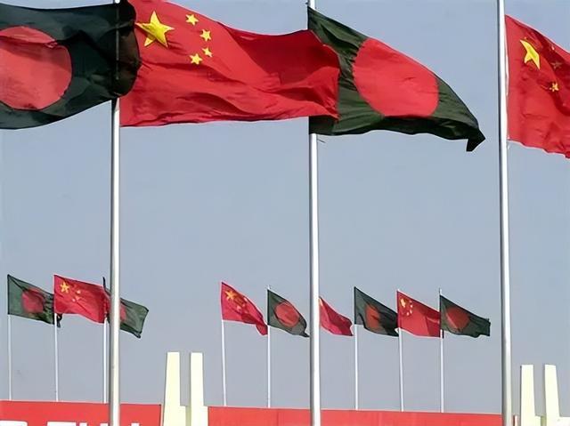 孟加拉要买歼-10，印度这回真急了：打不赢巴基斯坦，后院又起火
