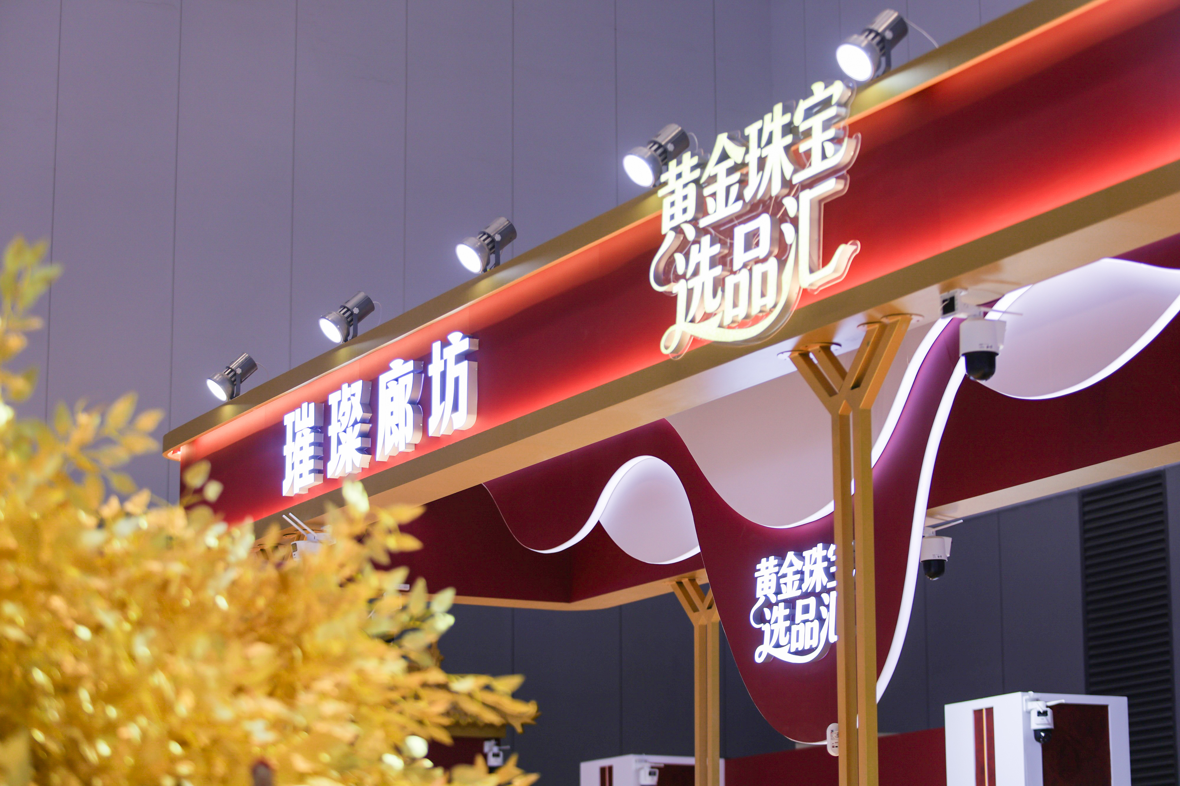 【组图】聚焦2026廊洽会