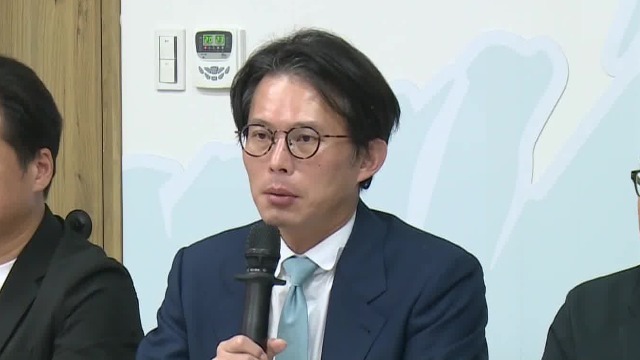 竹北蓝白合破局，黄国昌：郑丽文无法处理