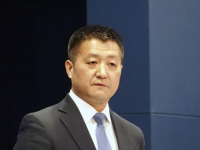 日本别不屈，日议员抵华后，中方安排了特殊检修，高市该认清试验