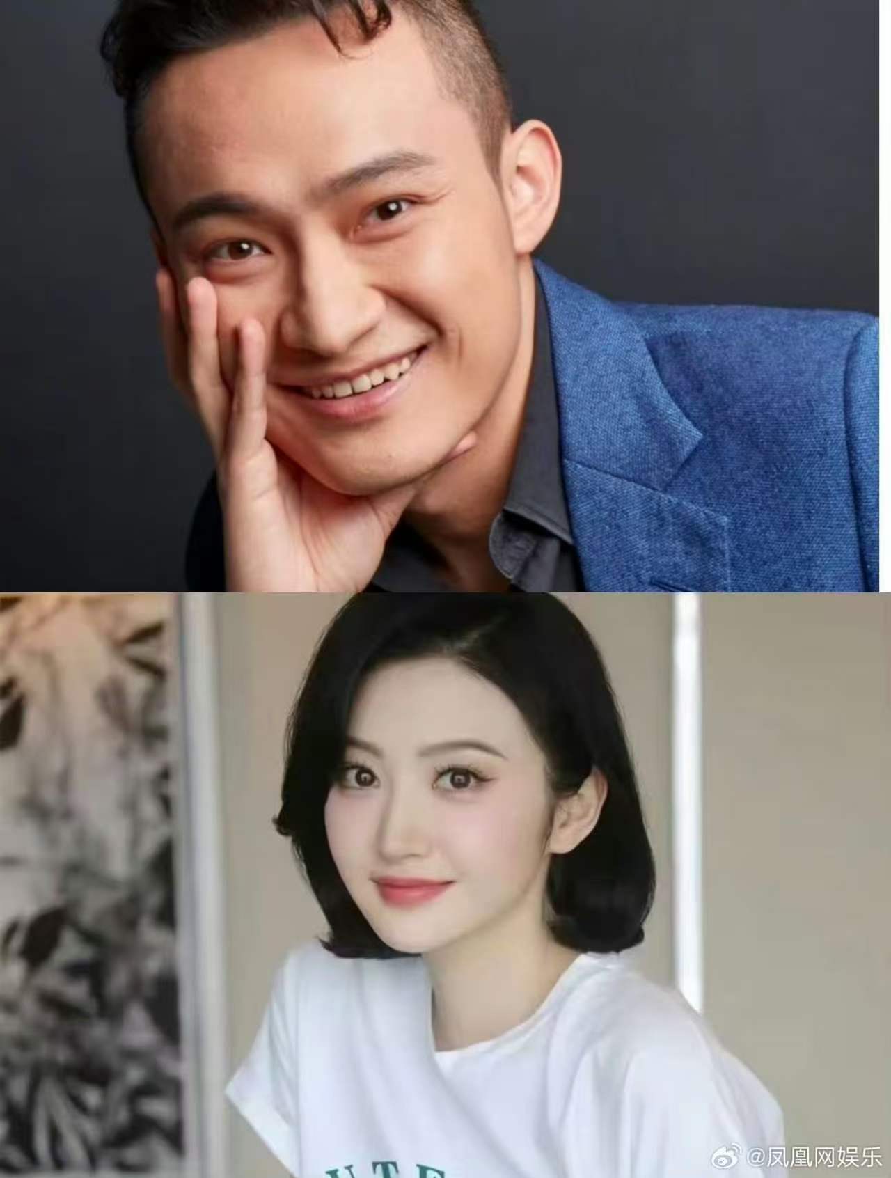 独家对话张起淮：孙宇晨景甜交往七个多月已谈婚论嫁，三千余万定性彩礼而非赠与