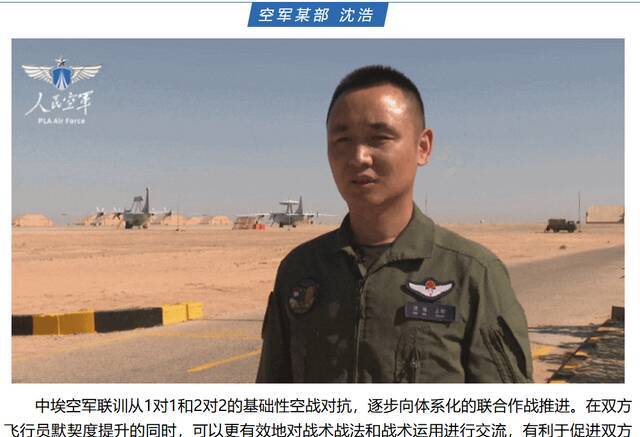 中东国度早就相识到了：只知谈买中国高端火器，也没观点保护他们