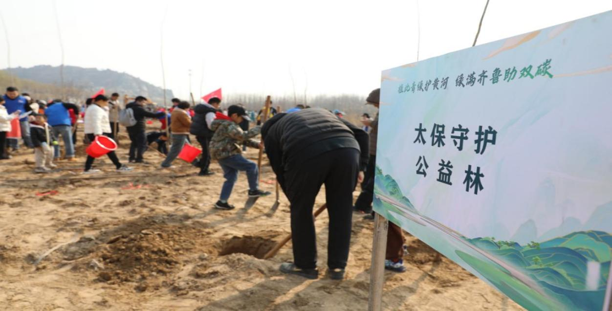 中国太保产险山东分公司：书写金融“五篇大文章”  以“三心”服务绘就保险为民齐鲁画卷