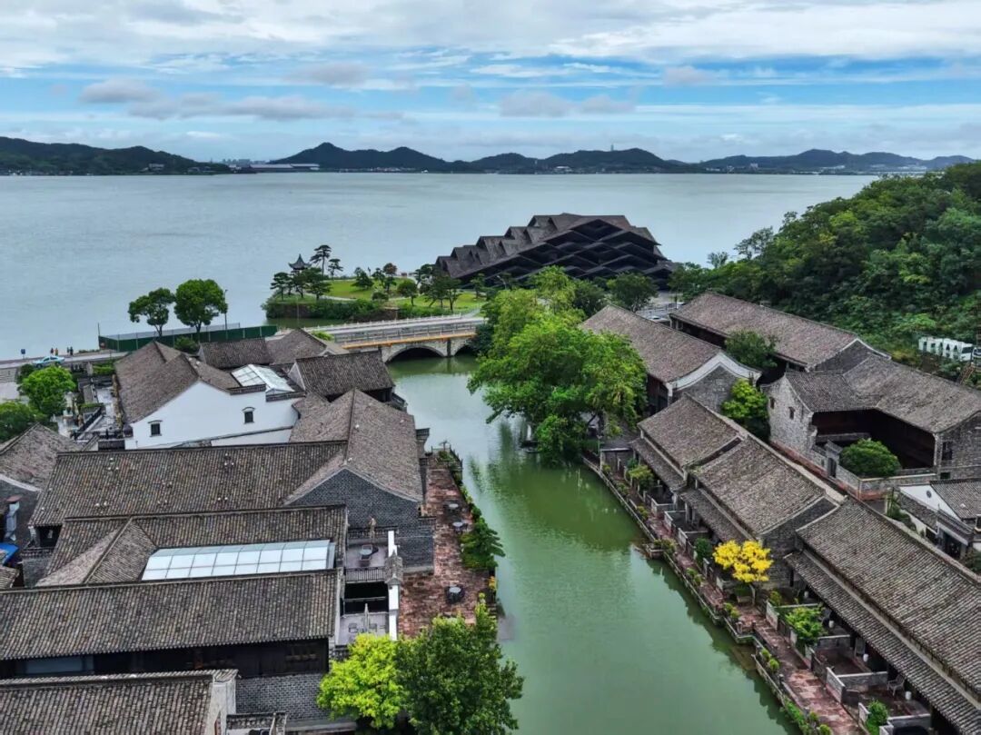 7.22 潘旭光 烟雨中的韩岭 (9).jpg