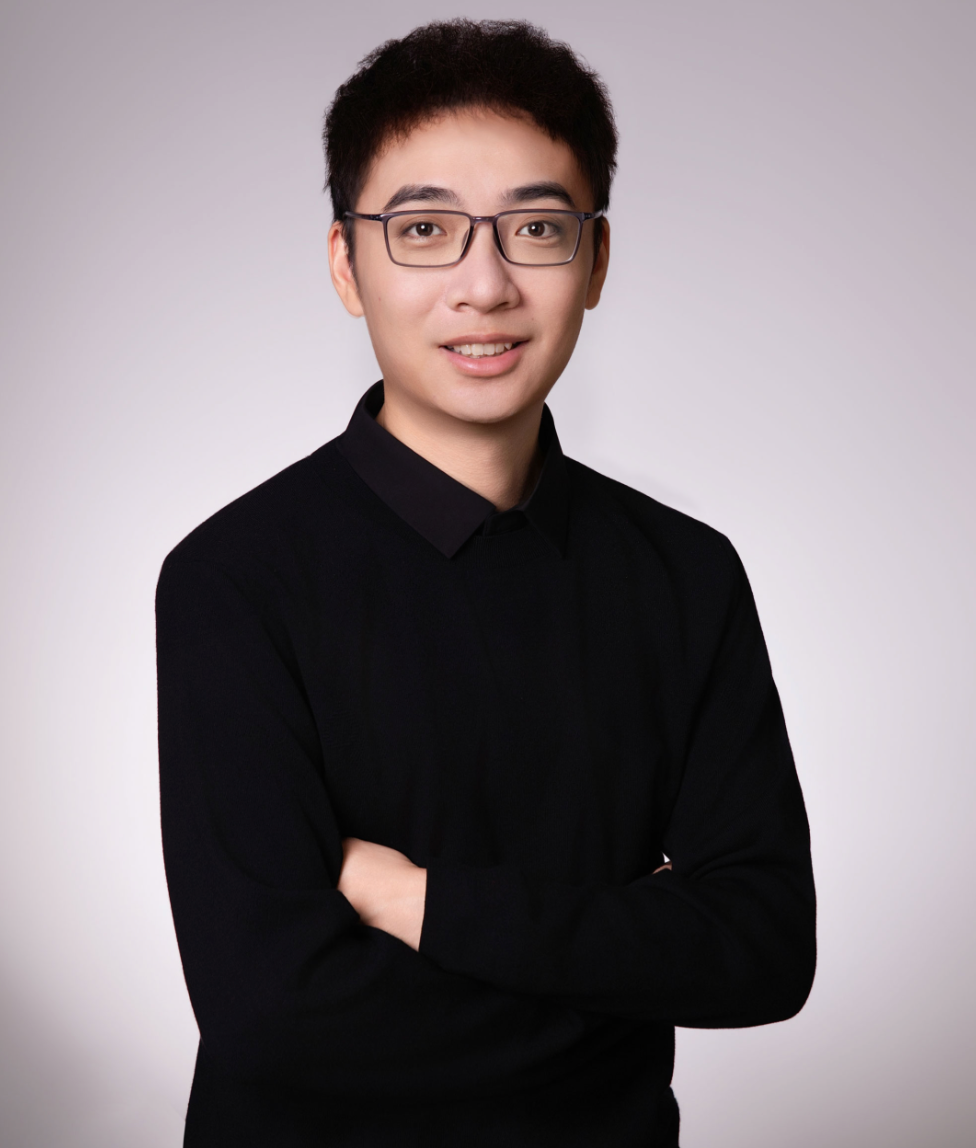 (墨奇智能联合创始人兼CTO黄青虬)