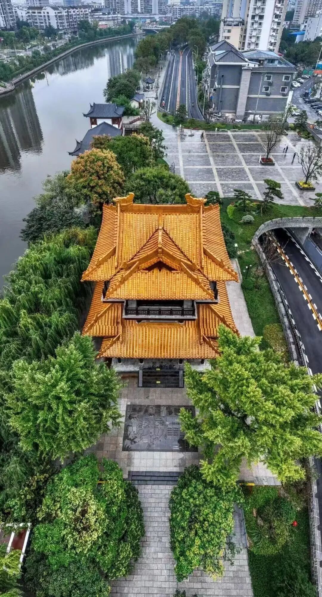 一条运河，一脉汉风：国家级线路交汇徐州，开启“路游”新局