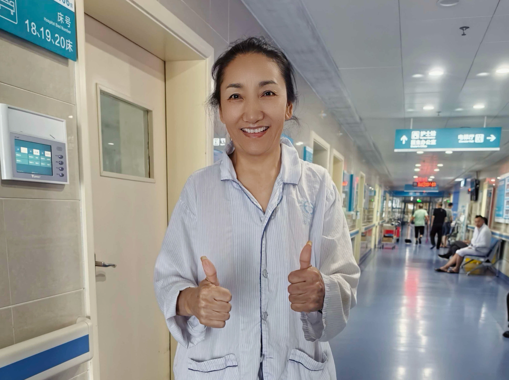 跨越三千公里的生命之托,一位藏族阿姐在深圳宝安的“意外”