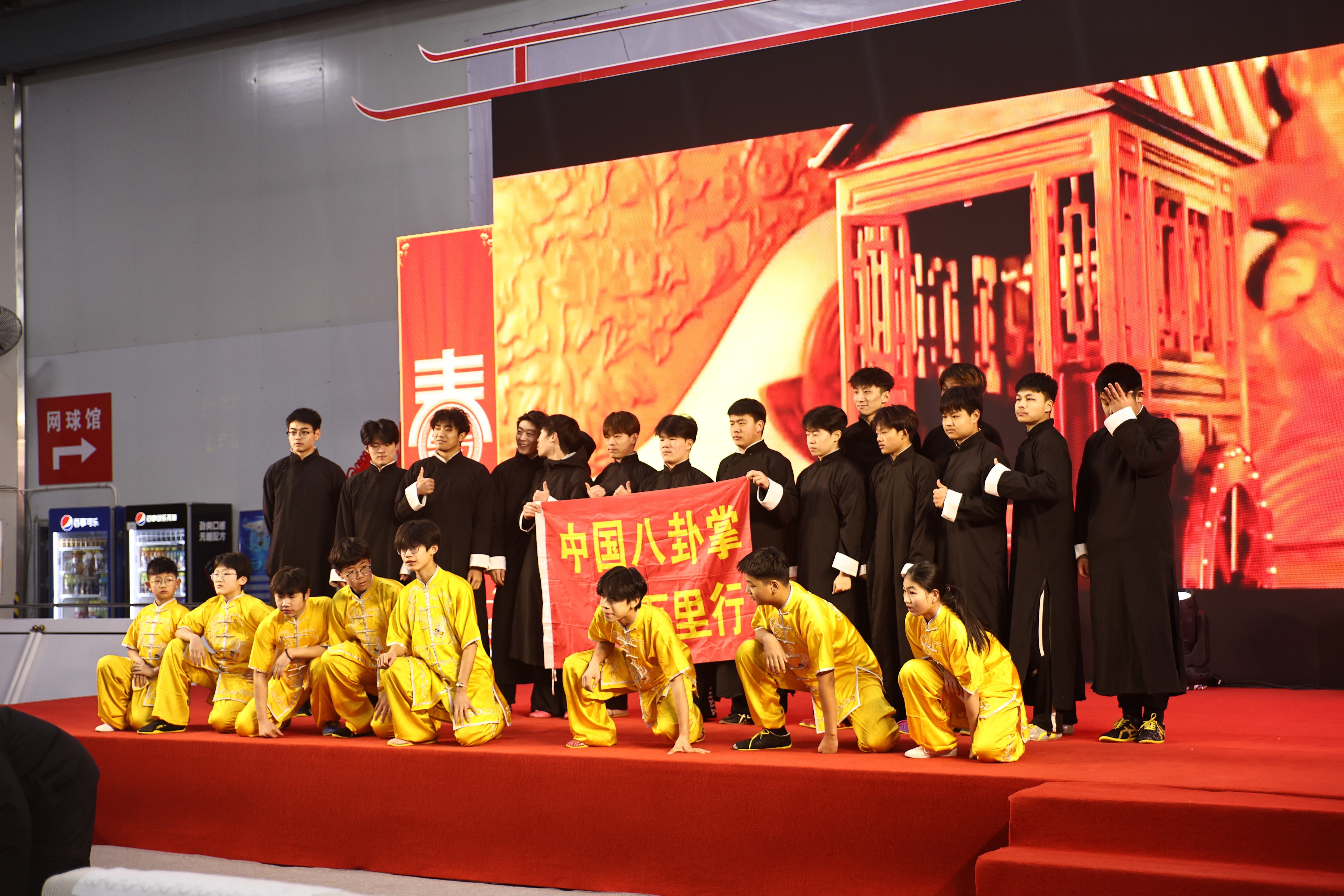 【组图】中国年&middot;廊坊味（二）