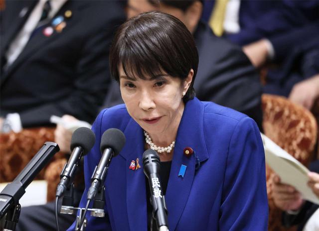 日本议员访华参观机器人，中方把选择摊在明面上，政冷经热行不通