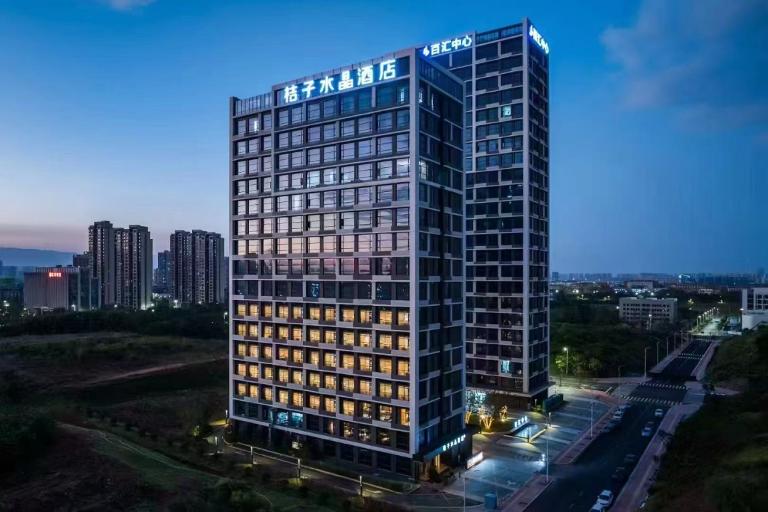 百汇中心