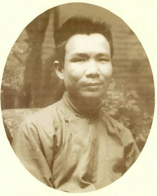 1940年汪伪即将签订协议，万冰如警告丈夫陶希圣：你敢签字，我就开枪