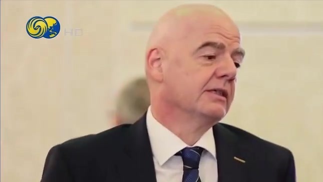 国际足联主席被指财务管理不善，欧足联：告到法院！