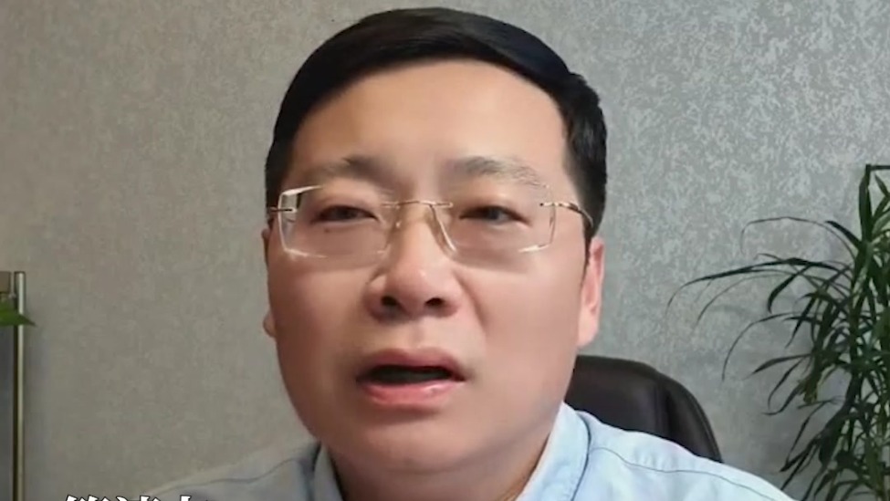管清友喊话监管倒查“宇树现象”：新股上市就暴涨然后暴跌，这背后有没有“利益共谋”？