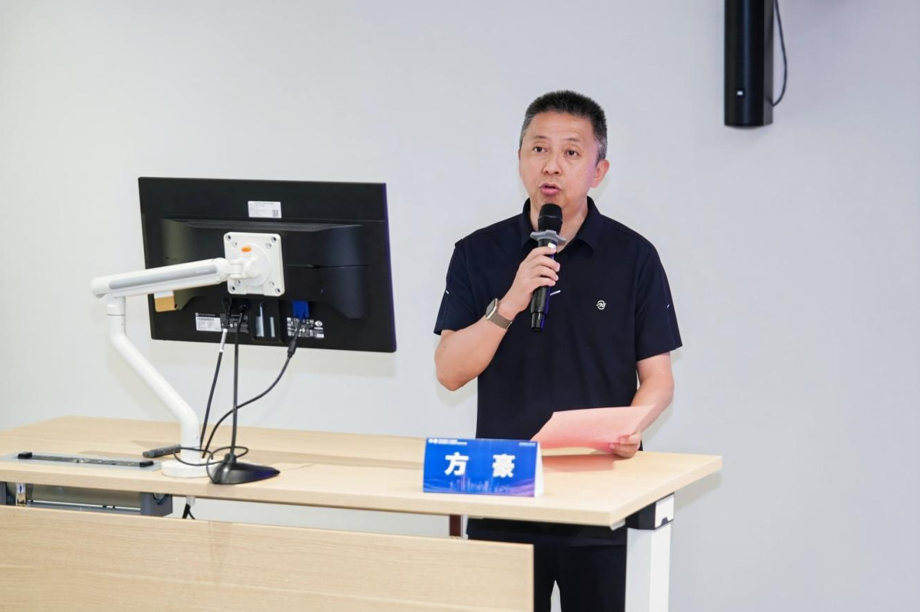 深圳市医学人文培训(第十一期)暨南山区医学人文质量控制中心成立大会成功举办