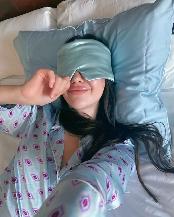 Beauty Sleep的正确打开方式