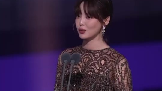 辛芷蕾：每一个没试过的角色都想尝试