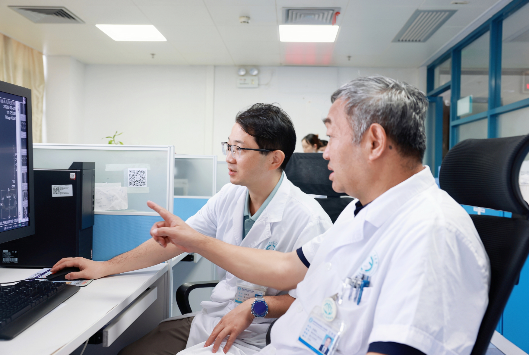 跨越三千公里的生命之托,一位藏族阿姐在深圳宝安的“意外”