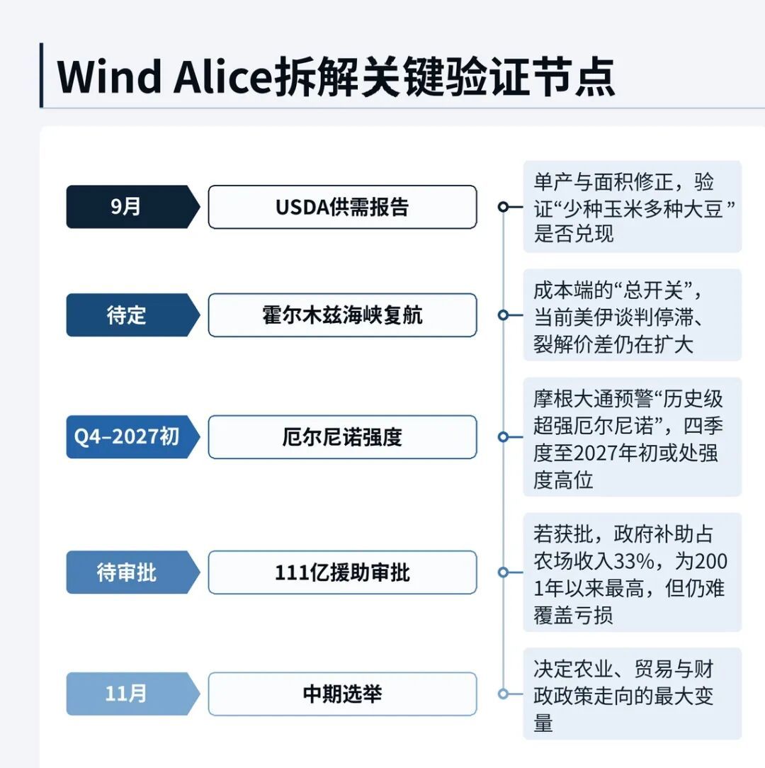 （Wind Alice拆解后市关键验证节点）
