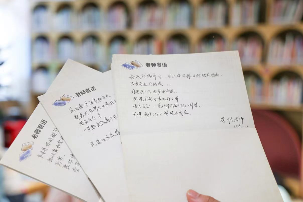 一张“阅读存折”,何以成为全国焦点?