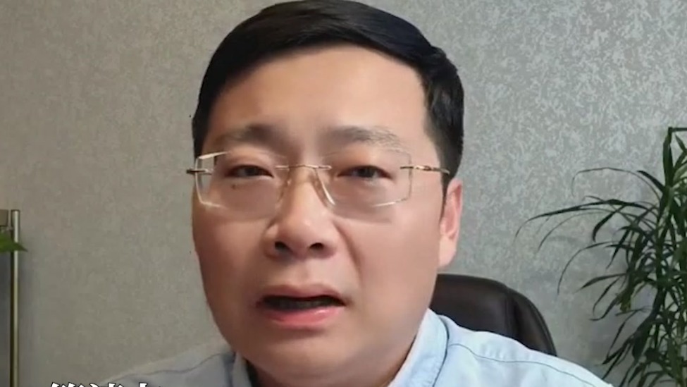 管清友喊话监管倒查“宇树现象”：新股上市就暴涨然后暴跌，这背后有没有“利益共谋”？