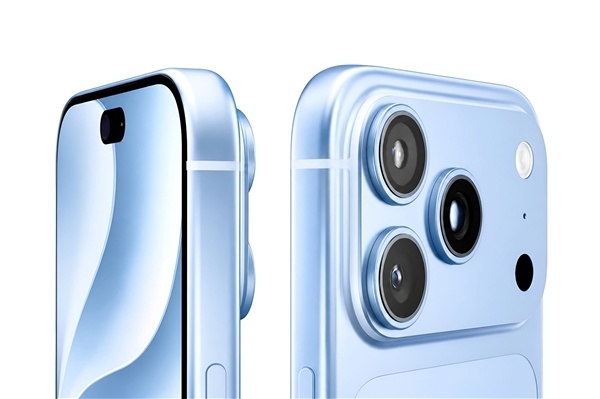 苹果秋季发布会邀请函暗藏玄机:iPhone 18 Pro Max两大卖点提前剧透