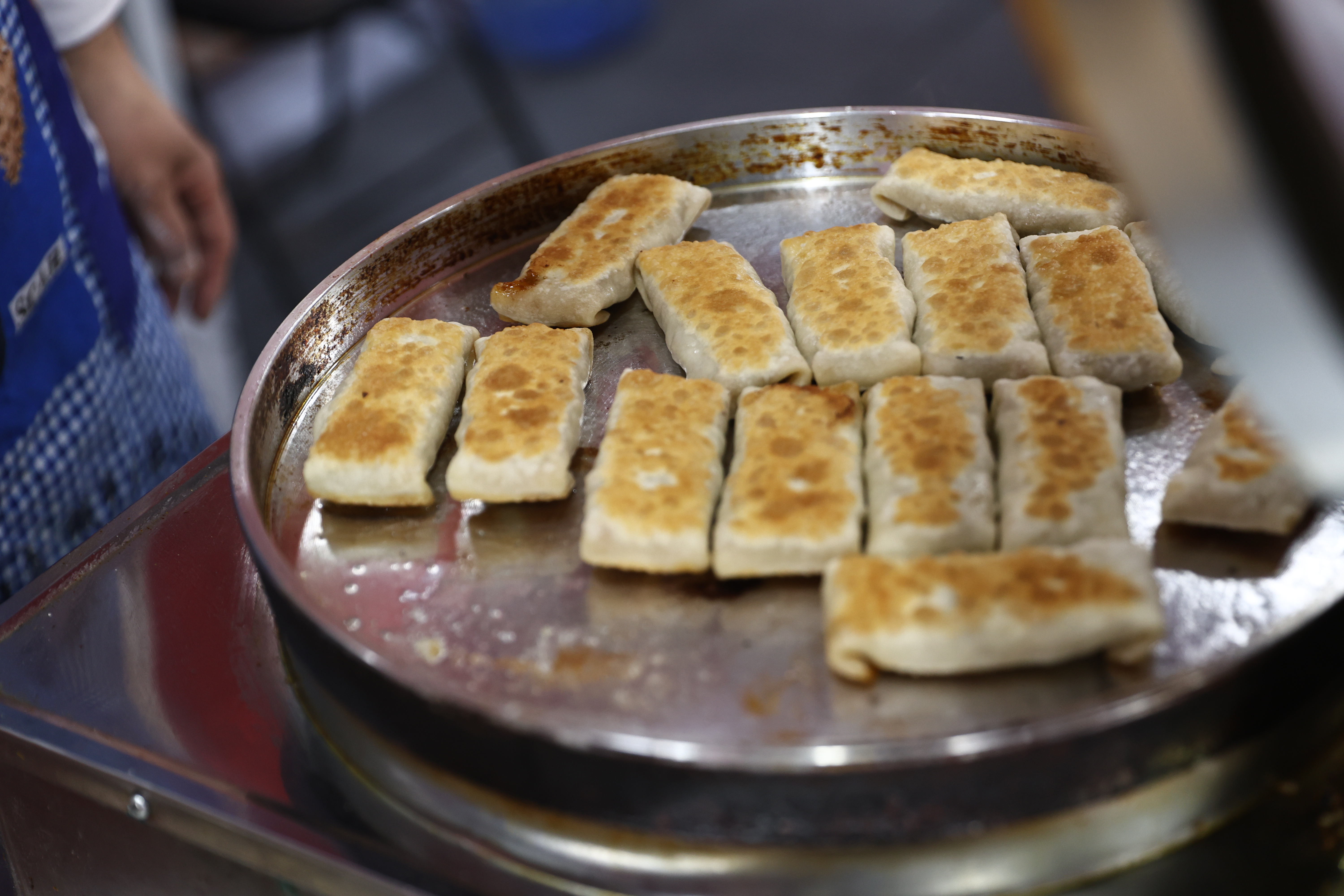 【组图】中国年&middot;廊坊味