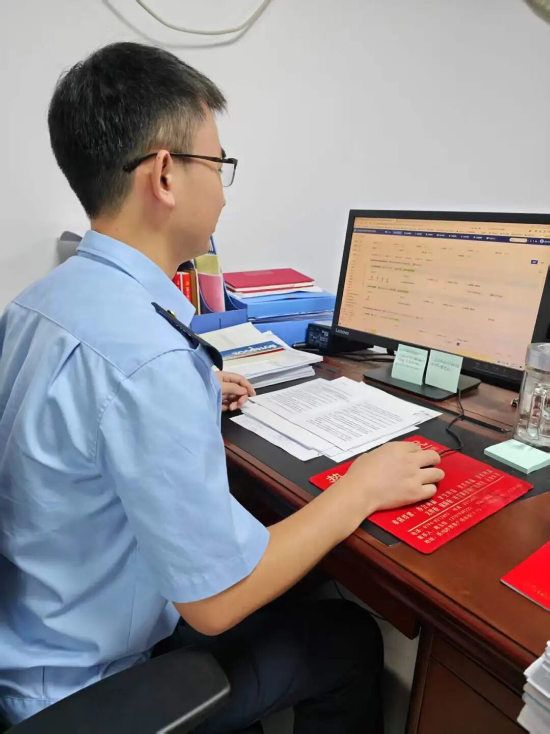 无人机、无人船、热成像……抚州环境执法不靠人海靠什么？(图1)