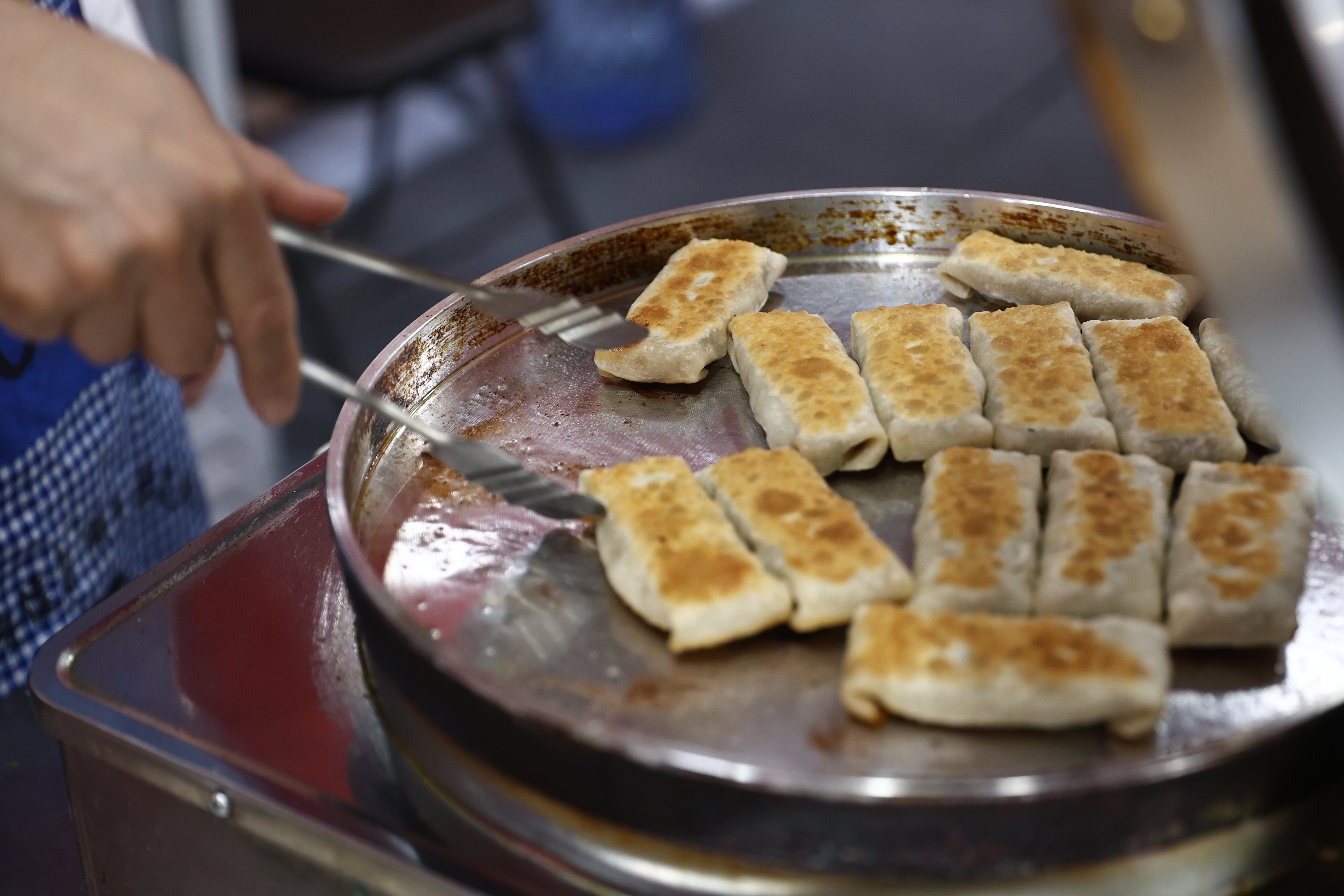 【组图】中国年&middot;廊坊味