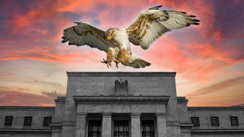 鹰声四起！沃什杰克逊霍尔首秀前夜 三位美联储官员齐发通胀警告