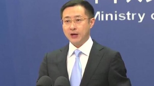 中国外交部批美对伊“经济战”：坚决反对非法单边制裁