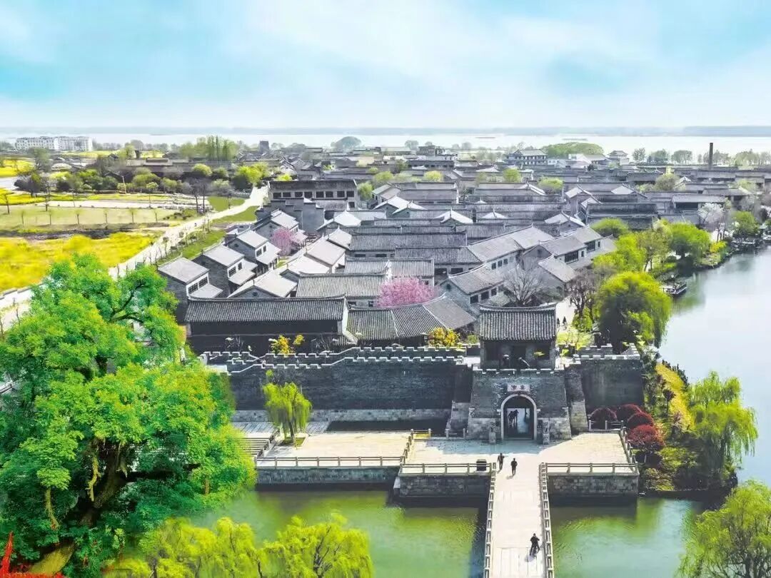 一条运河，一脉汉风：国家级线路交汇徐州，开启“路游”新局