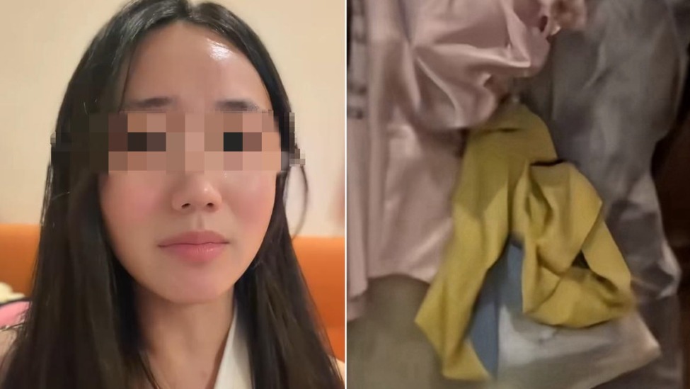 杭州女子虚构遭猥亵被立案