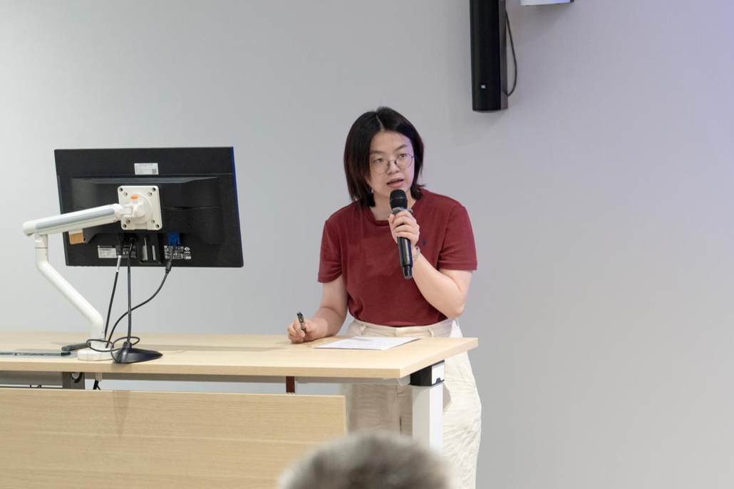 深圳市医学人文培训(第十一期)暨南山区医学人文质量控制中心成立大会成功举办