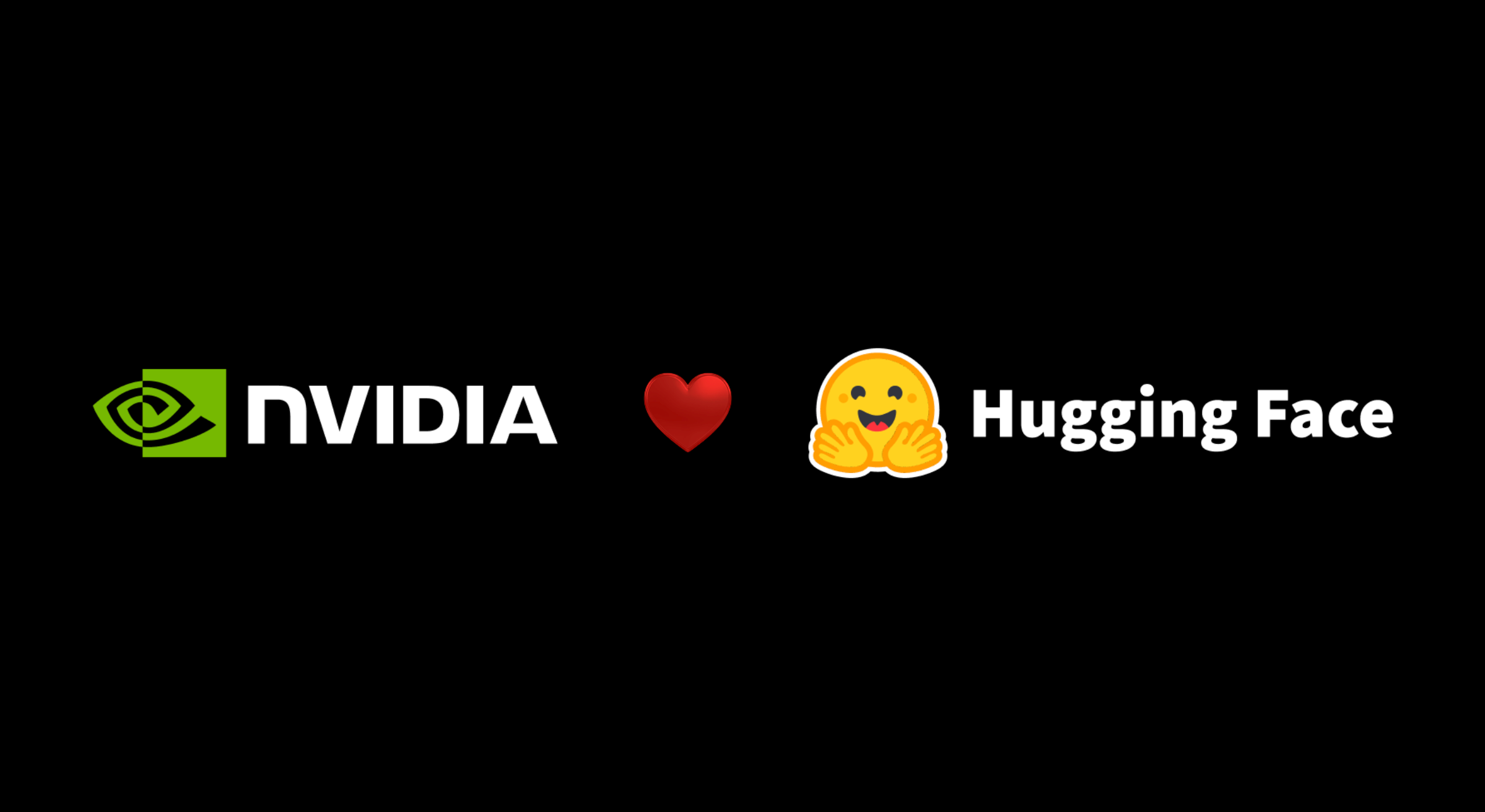英伟达收购Hugging Face