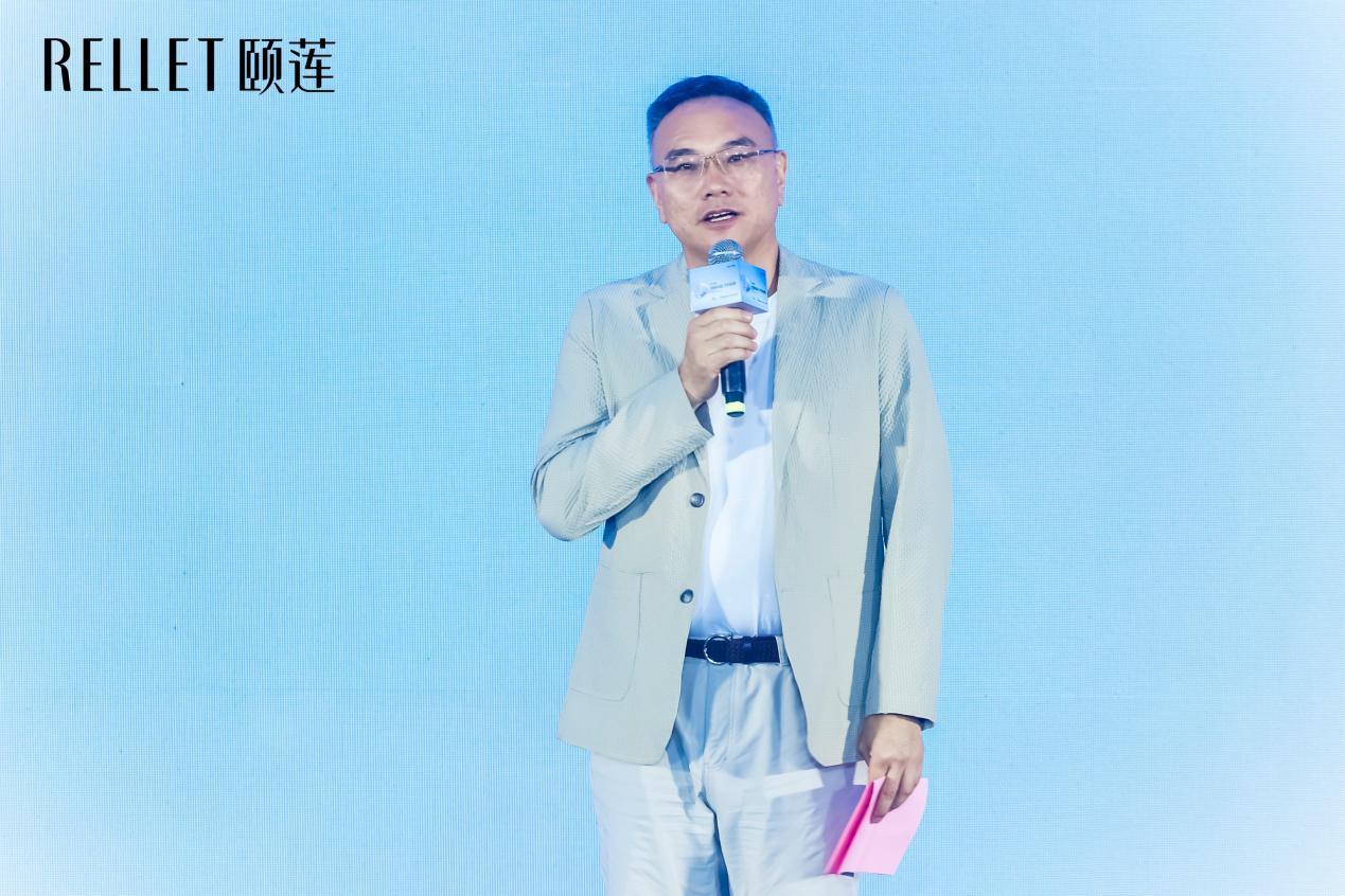 颐莲高保湿喷雾节启幕，中国玻尿酸护肤迈入“标准引领”新时代