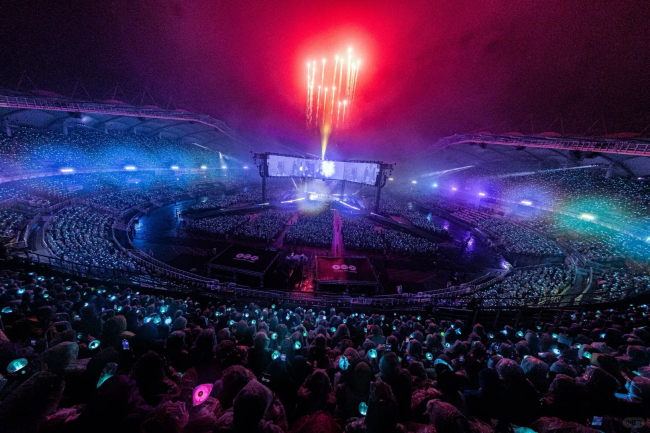 BTS防弹少年团全球巡演靠谱购票攻略｜含内地、海外两大高效购票渠道