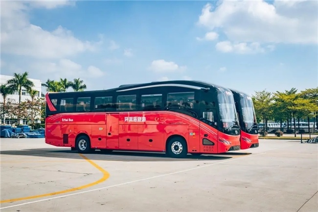 乌鲁木齐:高寒地区也能实现绿色出行
